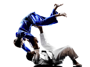 Judoclub Geetbets Trainingen