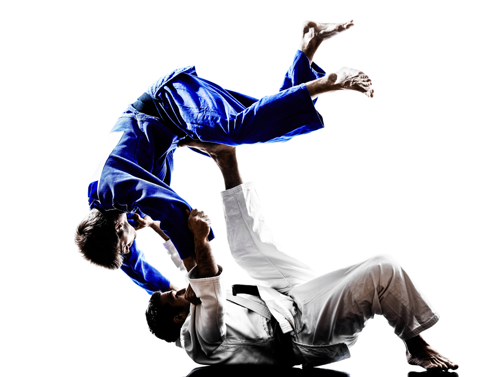 Judoclub Geetbets Trainingen
