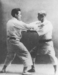 Jigor Kano Uitvinder van Judo