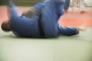 Judoka's Judoclub geetbets