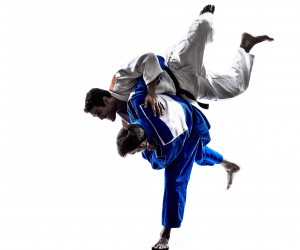 Judotrainingen Judoclub Geetbets