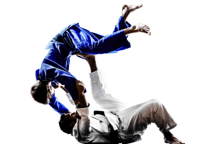 Judoclub Geetbets Trainingen