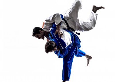 Judotrainingen Judoclub Geetbets