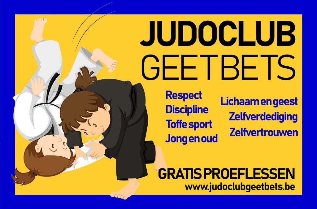 Gratis Proeflessen